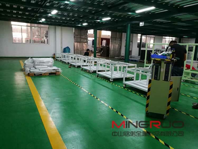 钣金加工 金属制品加工 钣金机箱加工_新半岛网站官网-半岛(中国)