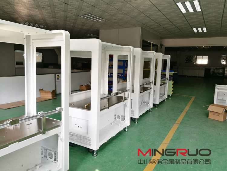 新半岛网站官网-半岛(中国)教您在制作钣金件的时候各种材料的比较