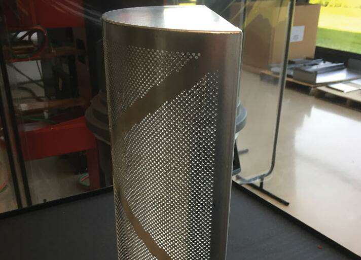 激光焊接技术随着钣金加工行业需求而高速发展-新半岛网站官网-半岛(中国)