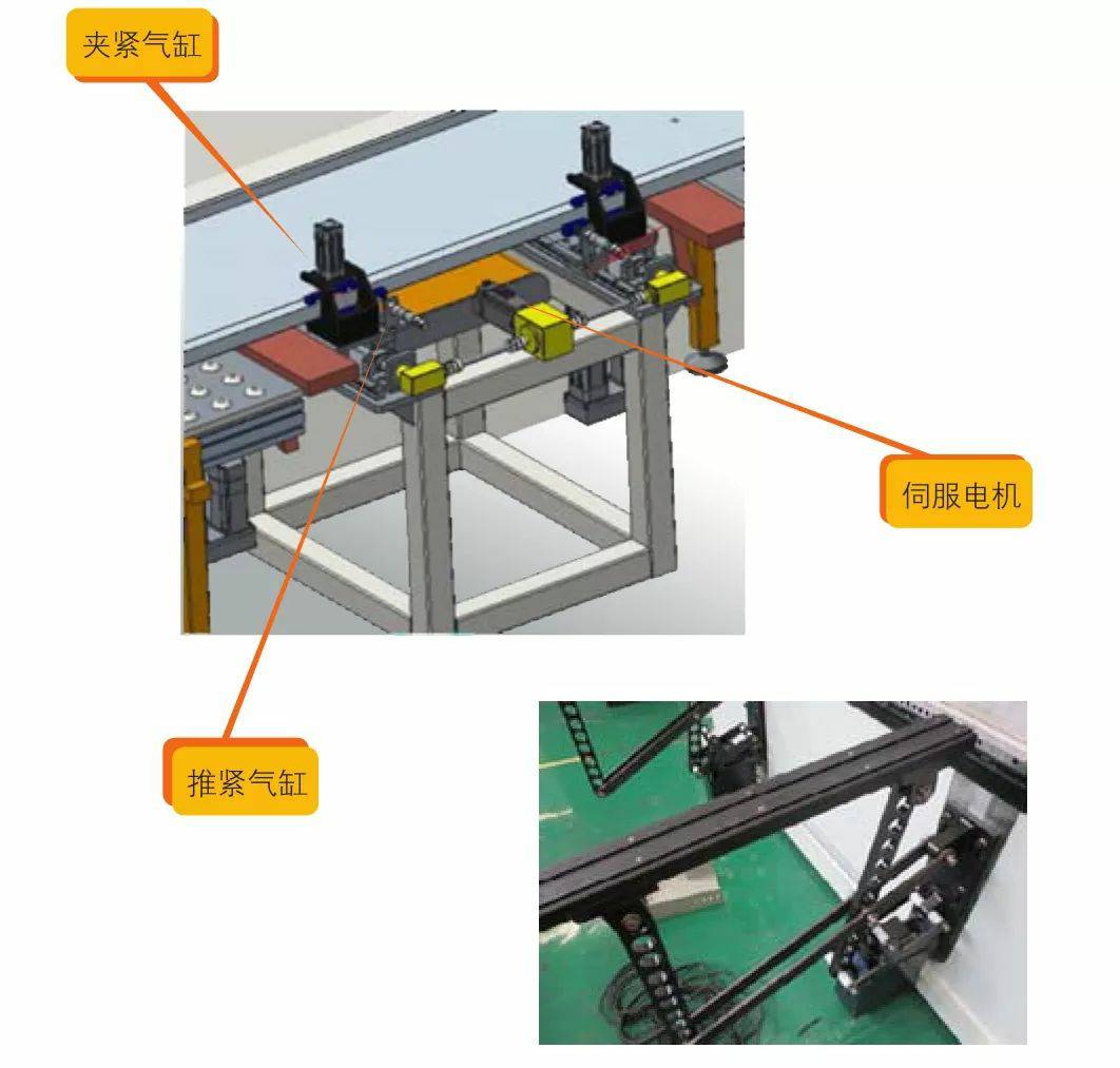 钣金加工产品在自动化及电梯行业中的应用 -新半岛网站官网-半岛(中国)