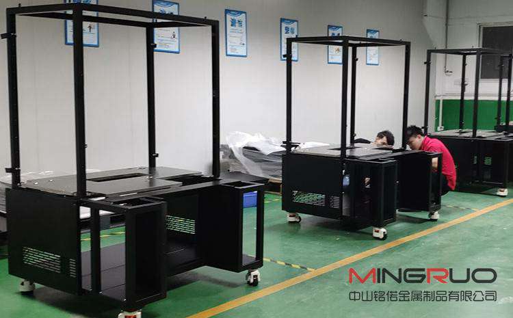 钣金加工行业现状及未来发展方向预测-新半岛网站官网-半岛(中国)