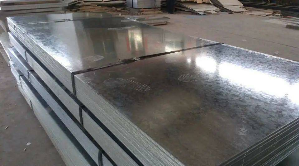 钣金加工常用材料与激光打孔技术-新半岛网站官网-半岛(中国)
