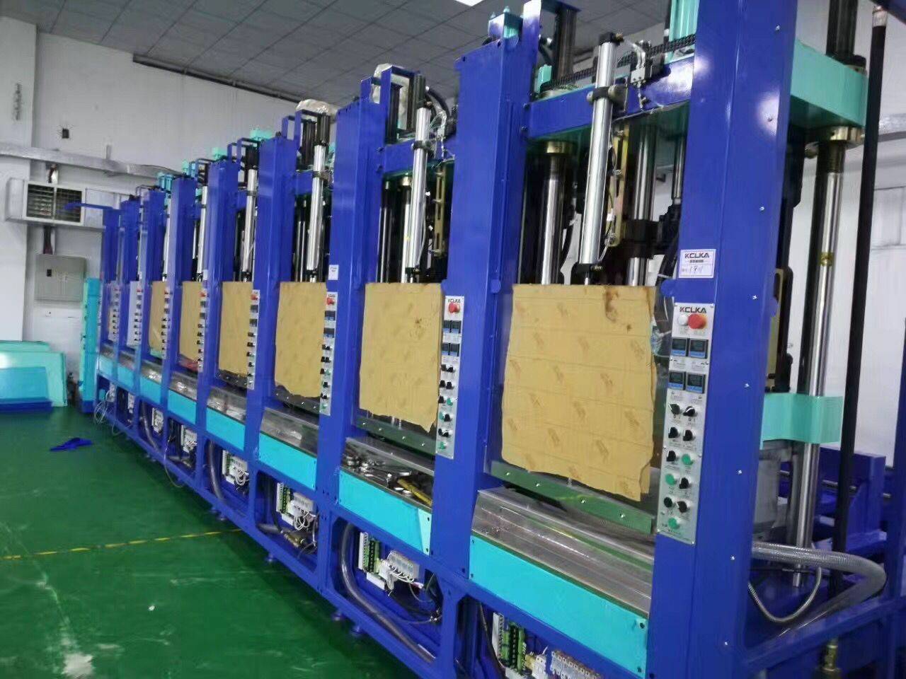 钣金加工对比高精密钣金加工的区别-新半岛网站官网-半岛(中国)