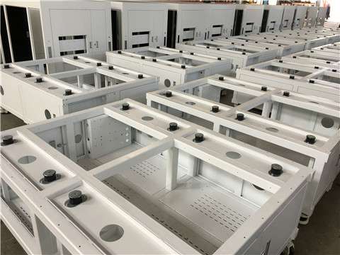 钣金加工企业该采用什么技术-新半岛网站官网-半岛(中国)