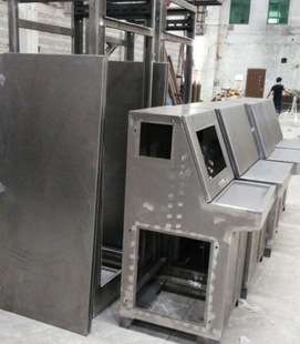 什么在影响定制钣金加工质量-新半岛网站官网-半岛(中国)