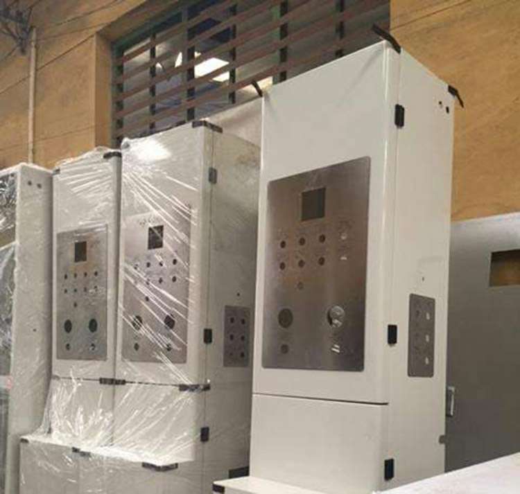 钣金加工工艺水平提升-新半岛网站官网-半岛(中国)