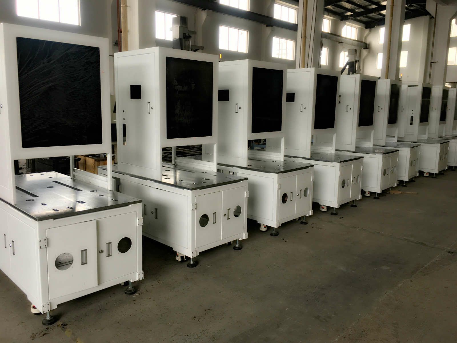 钣金加工成型在工作中应用-新半岛网站官网-半岛(中国)